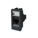 Data outlet Cat.6 1M