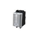 1 gang 1 way double pole switch rocker for water heater 20AX
