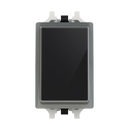 1 gang 2 way switch rocker 20AX