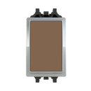 1 gang 2 way switch rocker 20AX