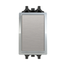 Intermediate switch rocker 10AX