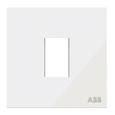 Rocker switch frame - Millenium