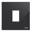 Rocker switch frame - Millenium