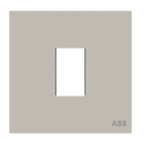 Rocker switch frame - Millenium