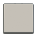 1 gang 1 way switch premium rocker 10AX