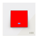 Switch 1-gang, 1-way, DP premium 45A