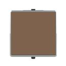 1 gang 2 way switch premium rocker 10AX