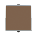 1 gang 1 way push button switch premium rocker 10A