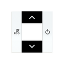 CP-RTC-AMAN Millenium Coverplate RTC