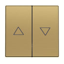Switch blind control