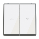 Switch blind control