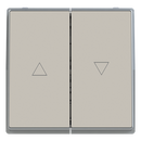 Switch blind control