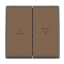 Switch blind control