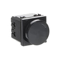 LED rotatory/push dimmer - 2M