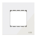 Half/double Rocker Frame