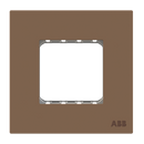 Half/double Rocker Frame