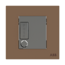 Fuse connection unit w/flex outlet 13A