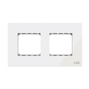 Half/double Rocker Frame