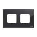 Half/double Rocker Frame