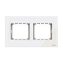KNX Frame - Millenium