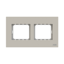 KNX Frame - Millenium