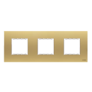 Half/double Rocker Frame