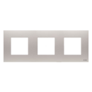 Half/double Rocker Frame