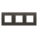 Half/double Rocker Frame