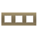 Half/double Rocker Frame