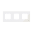 Half/double Rocker Frame