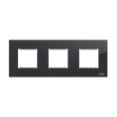 Half/double Rocker Frame