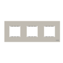 Half/double Rocker Frame