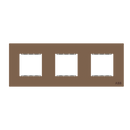 Half/double Rocker Frame
