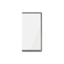 Switch 1-way 1-gang, Off switch 1-pole 20AX