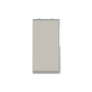 Switch 1-way 1-gang, Off switch 1-pole 20AX