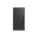 1 gang 2 way switch 20AX - Half rocker size