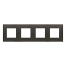 Half/double Rocker Frame