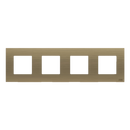 Half/double Rocker Frame