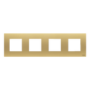 Half/double Rocker Frame