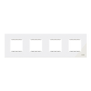 Half/double Rocker Frame