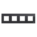 Half/double Rocker Frame