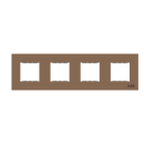 Half/double Rocker Frame