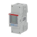 B21 112-100, Energy meter 'Steel' , Modbus RS485, Single-phase, 5 A