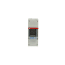 B21 112-100, Energy meter 'Steel' , Modbus RS485, Single-phase, 5 A