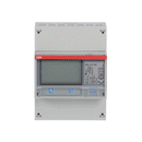 B24 112-100, Energy meter 'Steel' , Modbus RS485, Three-phase, 1 A