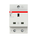 M1363 Socket outlet