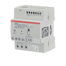 IP actuator (LAN port)