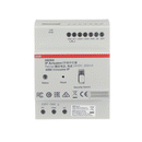 IP actuator (LAN port)