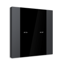 KNX sensor Control element
