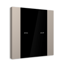 KNX sensor Control element